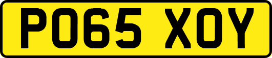 PO65XOY