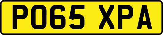 PO65XPA