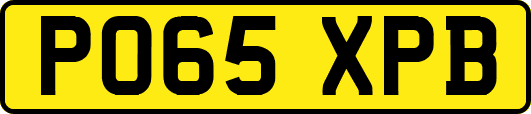 PO65XPB