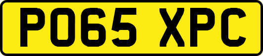PO65XPC