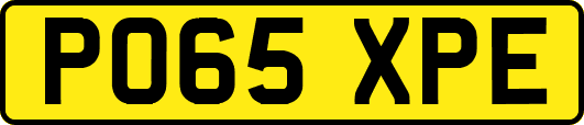 PO65XPE