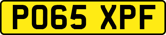 PO65XPF