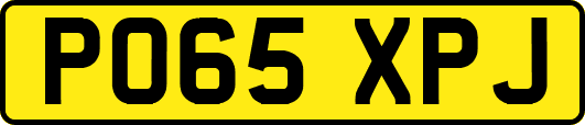 PO65XPJ