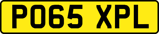PO65XPL