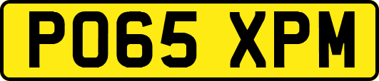 PO65XPM