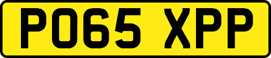 PO65XPP