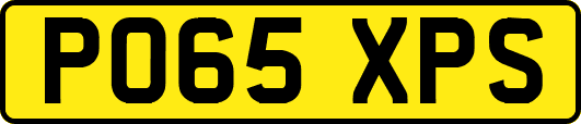 PO65XPS
