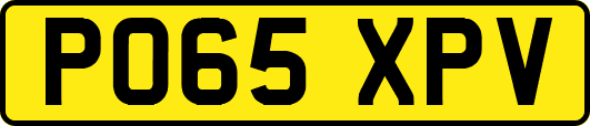 PO65XPV