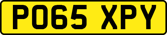 PO65XPY