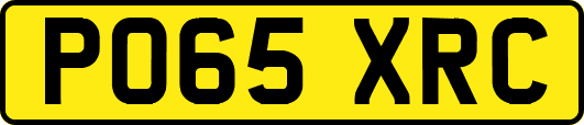 PO65XRC