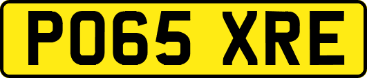 PO65XRE