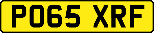 PO65XRF