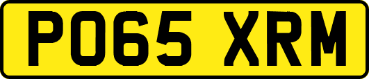 PO65XRM