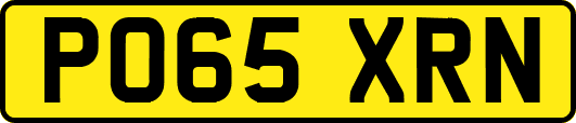 PO65XRN