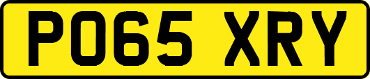 PO65XRY