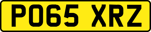 PO65XRZ