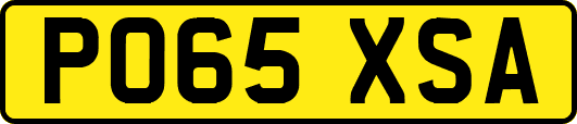 PO65XSA