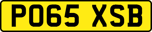PO65XSB