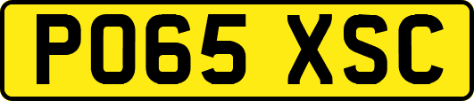 PO65XSC