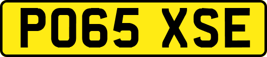 PO65XSE