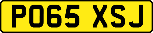 PO65XSJ