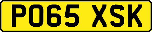 PO65XSK