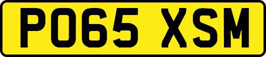 PO65XSM
