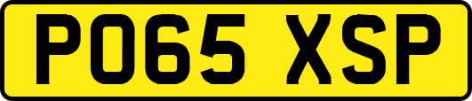 PO65XSP