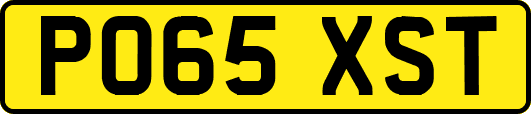 PO65XST