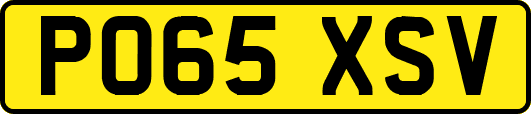 PO65XSV