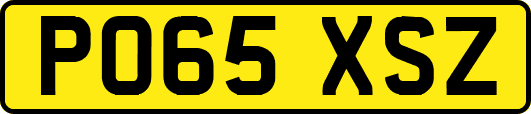 PO65XSZ