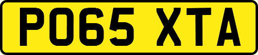 PO65XTA