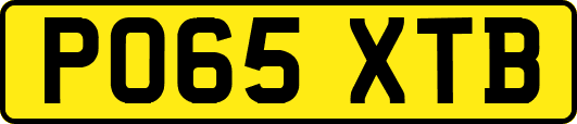 PO65XTB