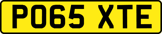 PO65XTE