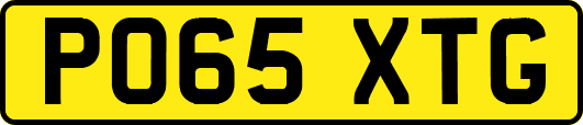 PO65XTG