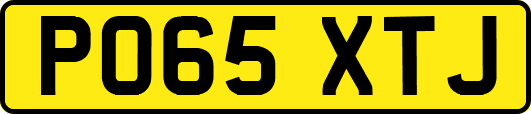 PO65XTJ