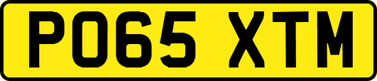 PO65XTM