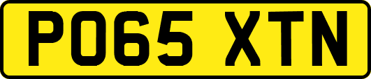 PO65XTN