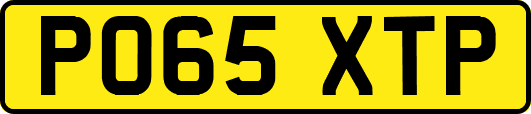PO65XTP