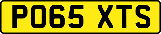 PO65XTS