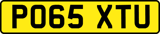 PO65XTU