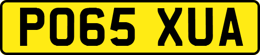 PO65XUA