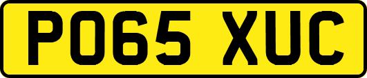 PO65XUC