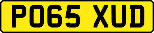 PO65XUD