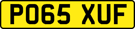 PO65XUF