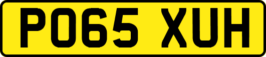 PO65XUH