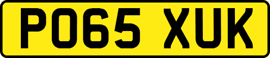 PO65XUK