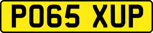 PO65XUP