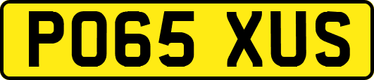 PO65XUS