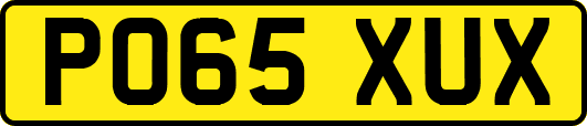 PO65XUX